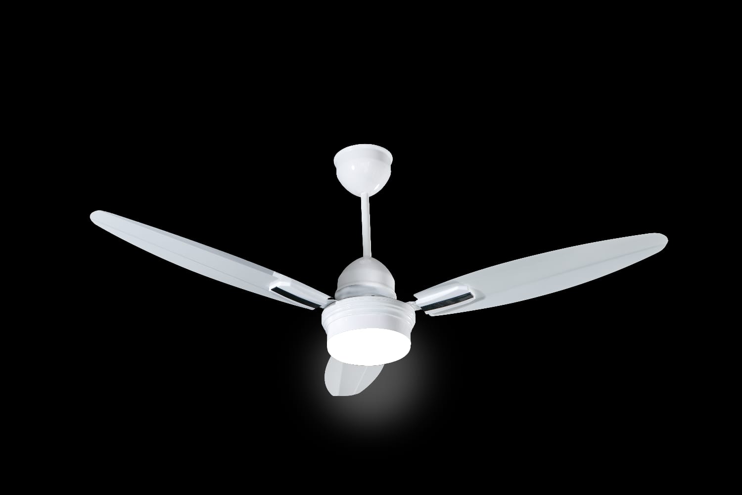 BLDC LED Ceiling Fans 28W